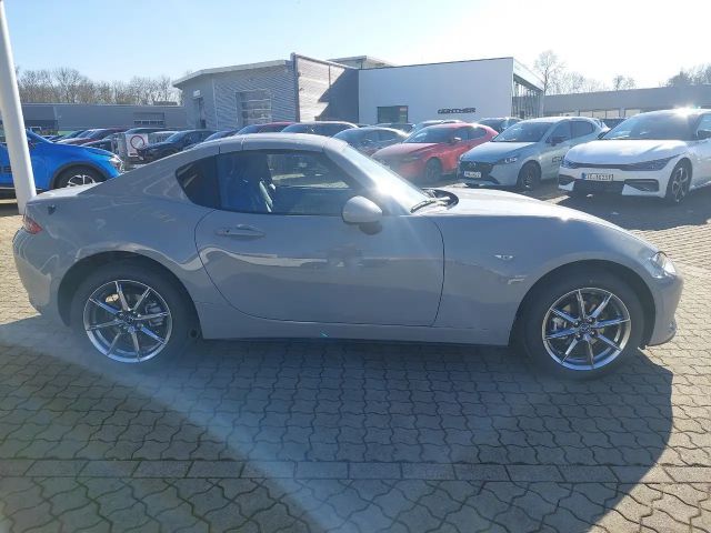 Mazda MX-5 Exclusive-line RF