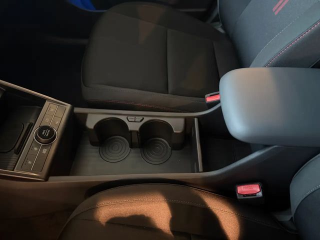 Hyundai Kona 1.6 N Line T-GDi