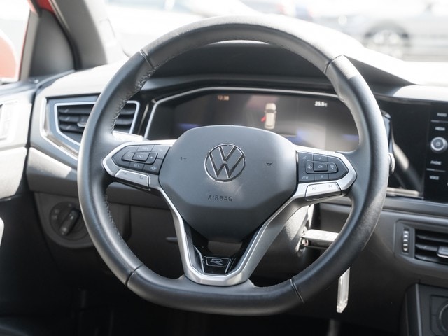 Volkswagen Polo DSG R-Line