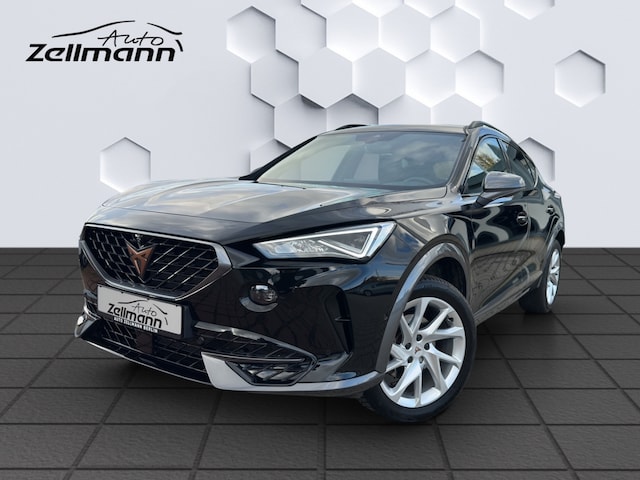 Cupra Formentor 1.5 TSI