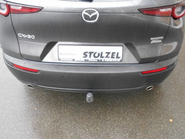 Mazda CX-30 Selection