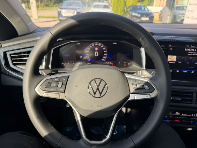 Volkswagen Taigo 1.0 TSI DSG Life