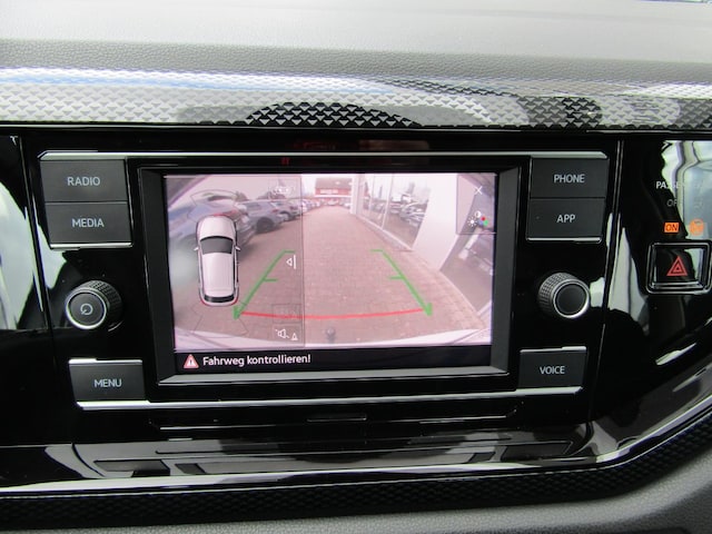 Volkswagen Taigo 1.0 TSI DSG