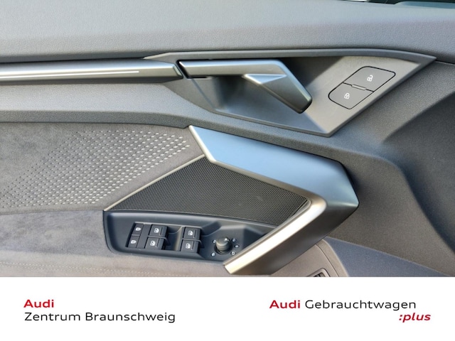 Audi RS3 Quattro S-Tronic Sportback