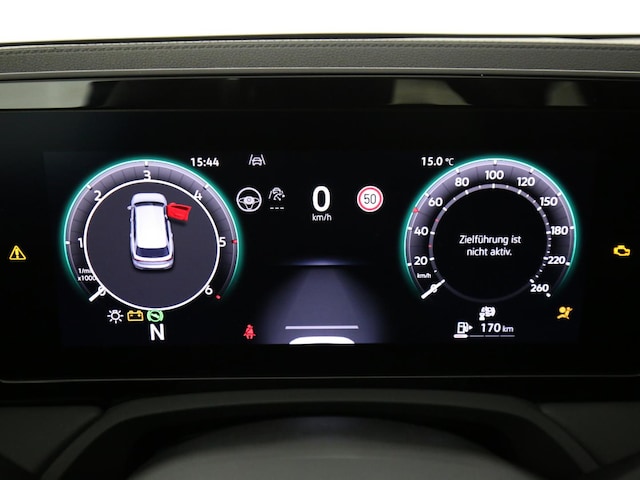 Volkswagen Passat 2.0 TDI Business DSG Variant