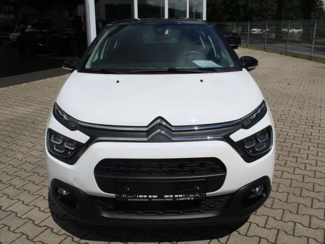 Citroën C3 PureTech Shine