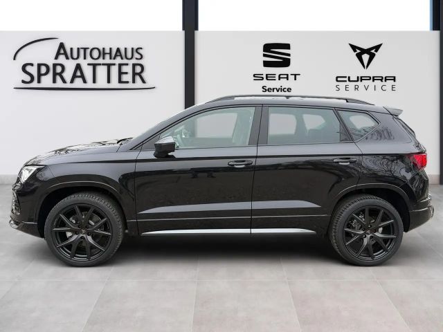 Cupra Ateca 1.5 TSI DSG
