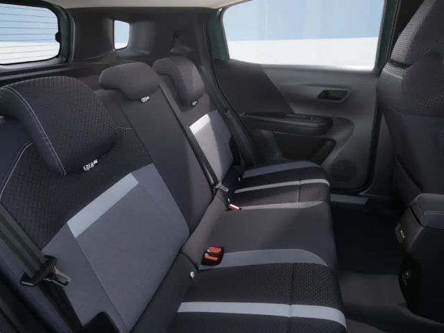 Opel Frontera Edition