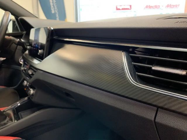 Skoda Scala 1.5 TSI Monte Carlo