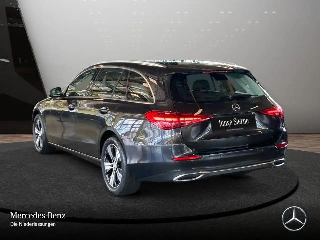 Mercedes-Benz C 200 AVANTGARDE Estate