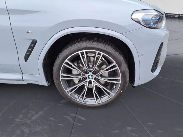 BMW X3 M-Sport xDrive30i