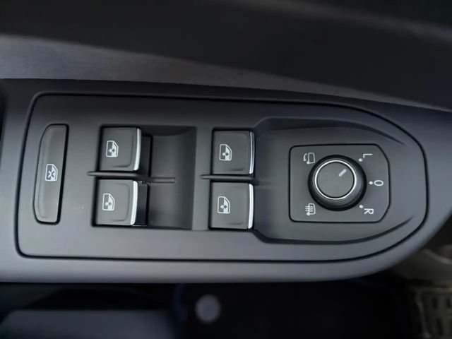 Volkswagen Golf 2.0 TSI Golf VIII Variant