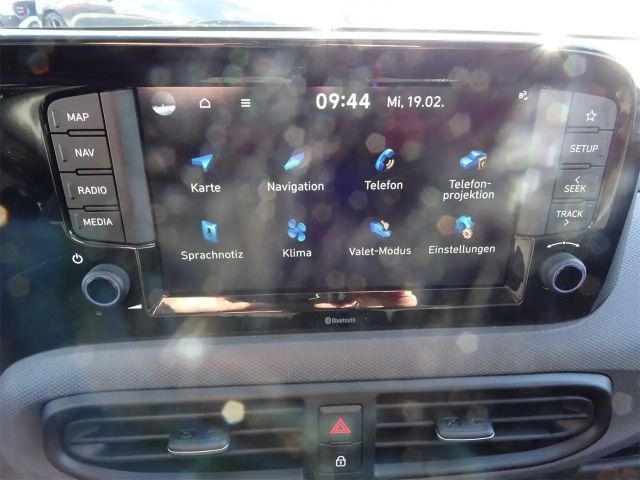 Hyundai i10 GO Plus 1,2 AMT a5bu3-P1-P2-O4