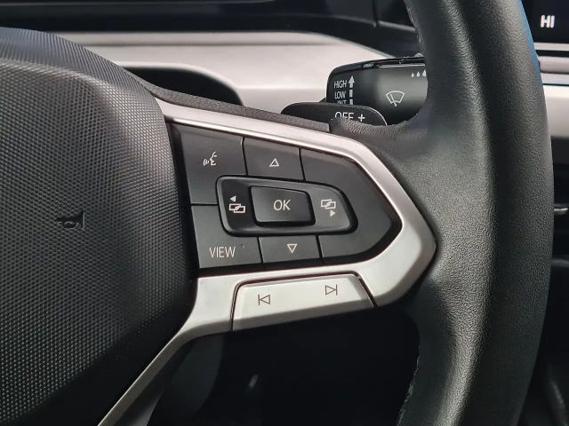 Volkswagen Golf DSG Life Variant