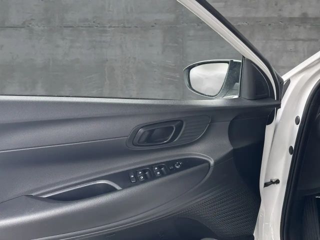 Hyundai i20 1.0 2WD Select T-GDi