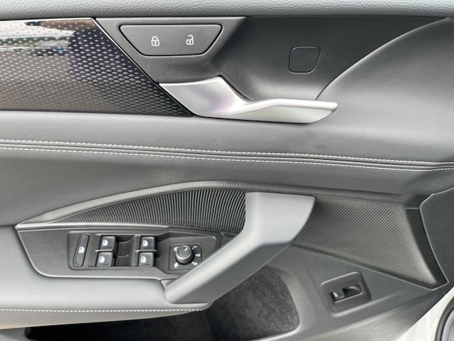 Volkswagen Tiguan 1.5 eTSI DSG Life