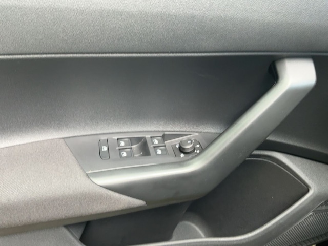 Volkswagen Polo 1.0 TSI DSG Life