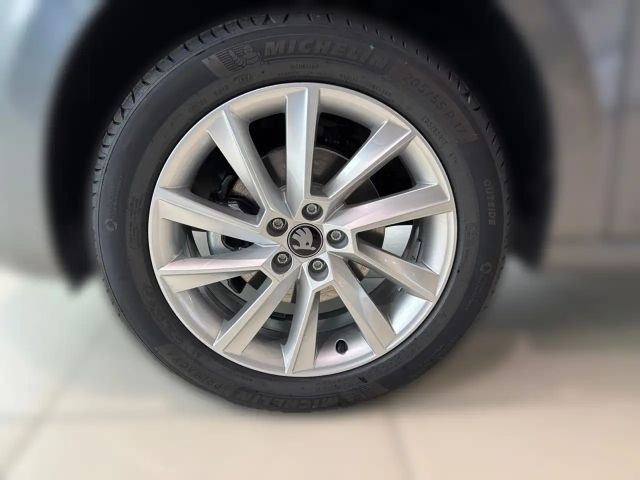 Skoda Kamiq Selection