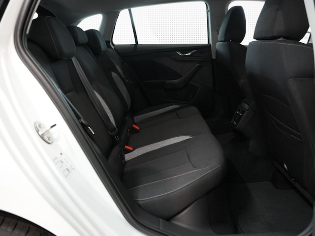 Skoda Scala 1.0 TSI Drive