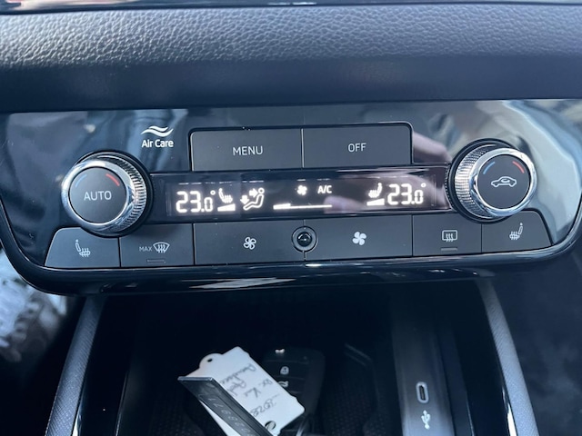 Skoda Kamiq 1.0 TSI Drive