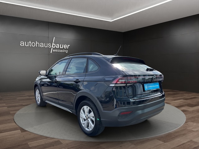 Volkswagen Taigo 1.0 TSI Life