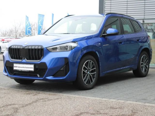 BMW X1 M-Sport