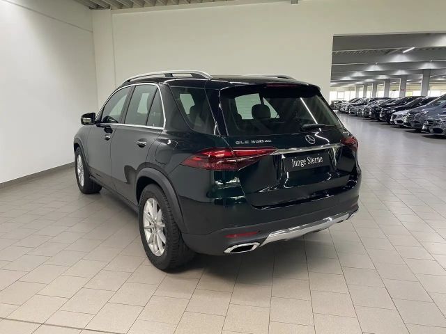 Mercedes-Benz GLE 350 4MATIC