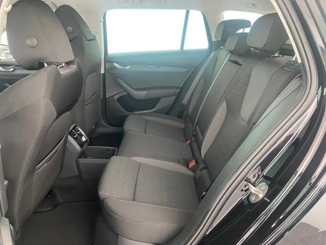 Skoda Octavia Selection