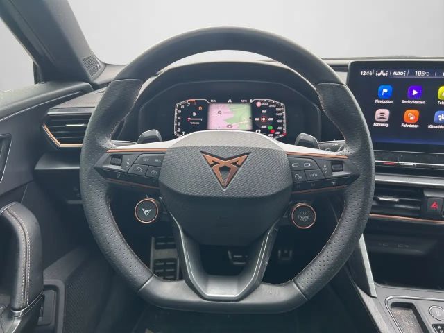 Cupra Formentor 4Drive VZ5