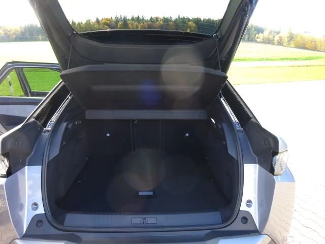 Peugeot 3008 GT-Line Hybrid