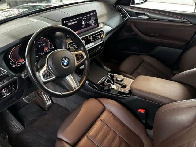 BMW X3 M-Sport xDrive