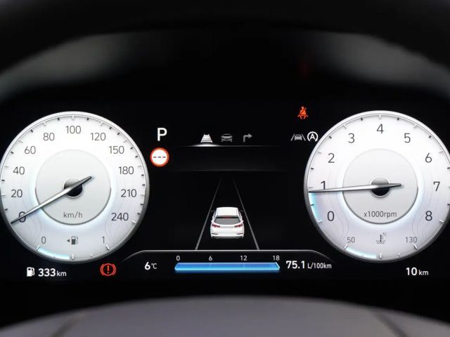 Hyundai i30 1.0 T-GDi