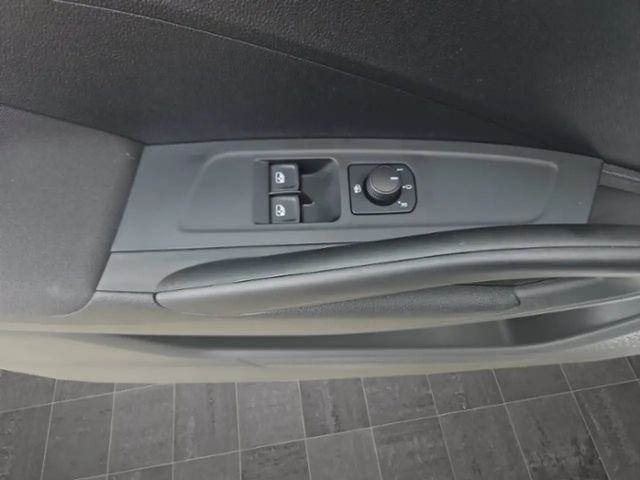 Skoda Fabia Selection