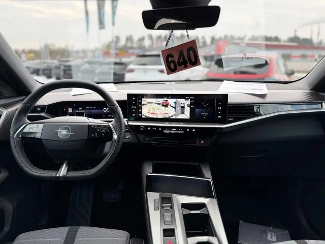 Opel Grandland X GS-Line Grand Sport Hybrid