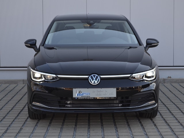 Volkswagen Golf Business Golf VIII