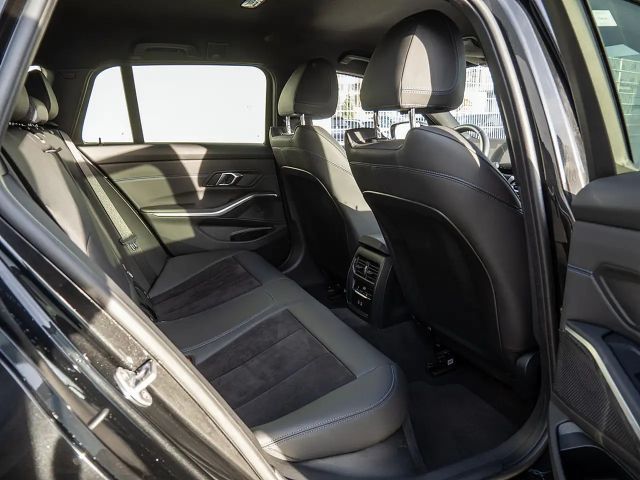 BMW 318 318i M-Sport Touring