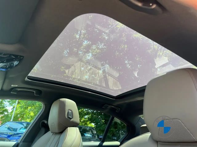 BMW i5 M60 Sedan xDrive