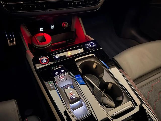 Audi A6 e-tron Avant Performance