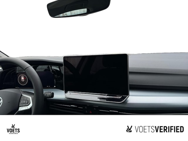 Volkswagen Golf 1.5 TSI Golf VIII Style