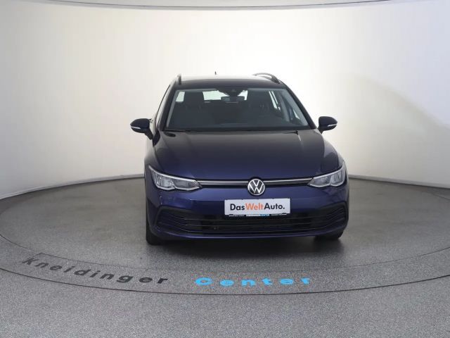 Volkswagen Golf Life Variant