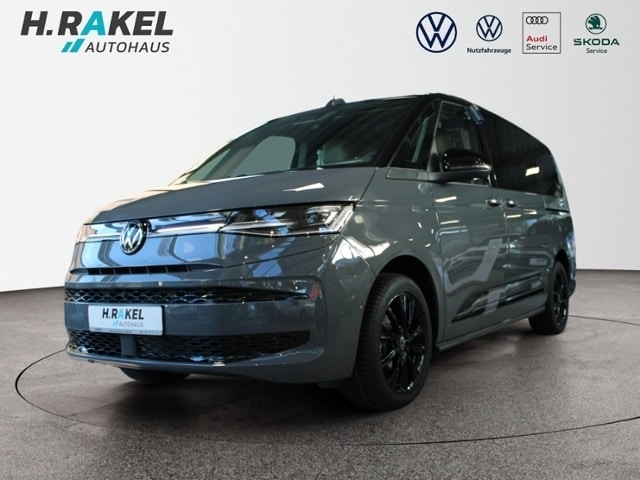 Volkswagen Multivan 2.0 TDI DSG T7