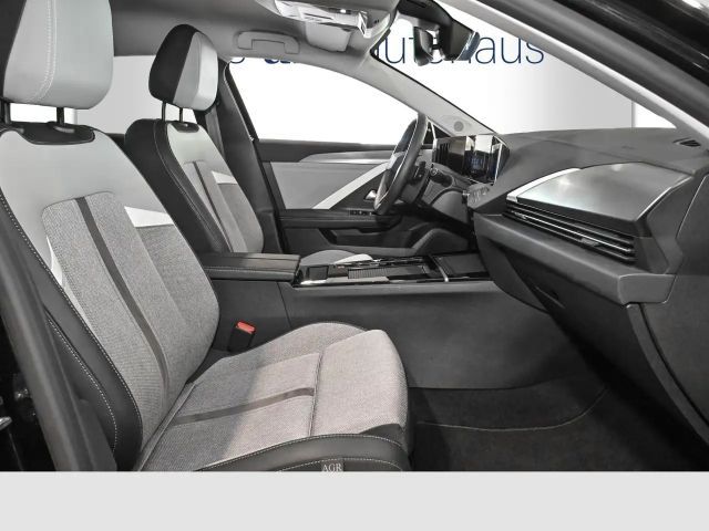 Opel Astra Elegance Sports Tourer