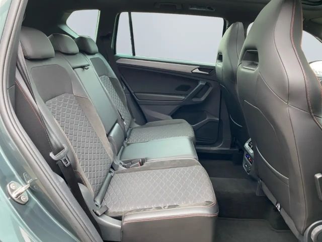 Seat Tarraco 2.0 TSI DSG FR-lijn