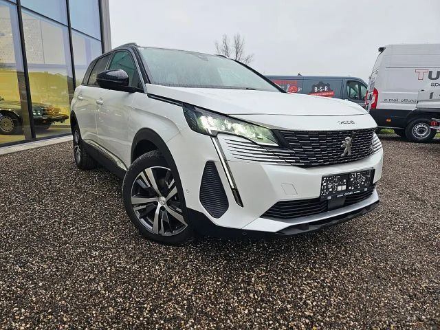 Peugeot 5008 Allure Pack BlueHDi EAT8