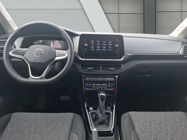 Volkswagen T-Cross 1.0 TSI DSG Life