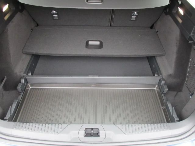 Ford Focus Titanium Wagon