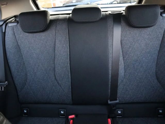 BMW 120 Comfort pakket Sedan