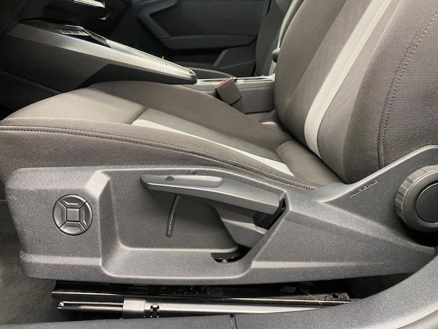 Audi A3 35 TDI S-Tronic Sportback