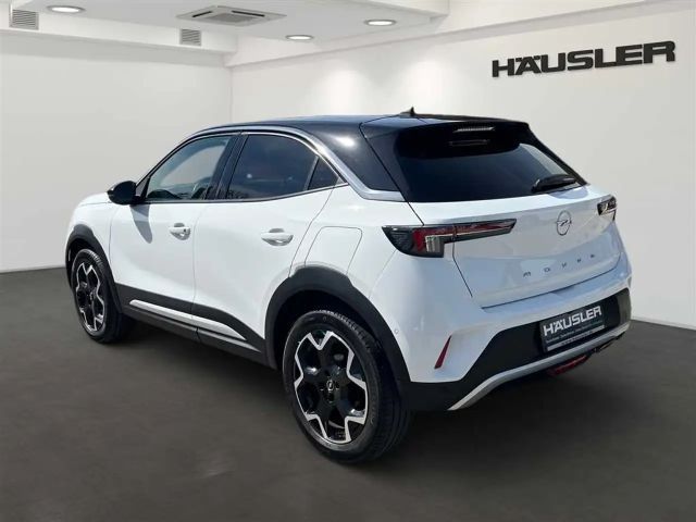 Opel Mokka Ultimate