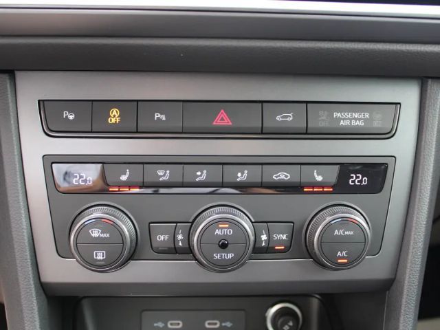 Cupra Ateca 1.5 TSI DSG